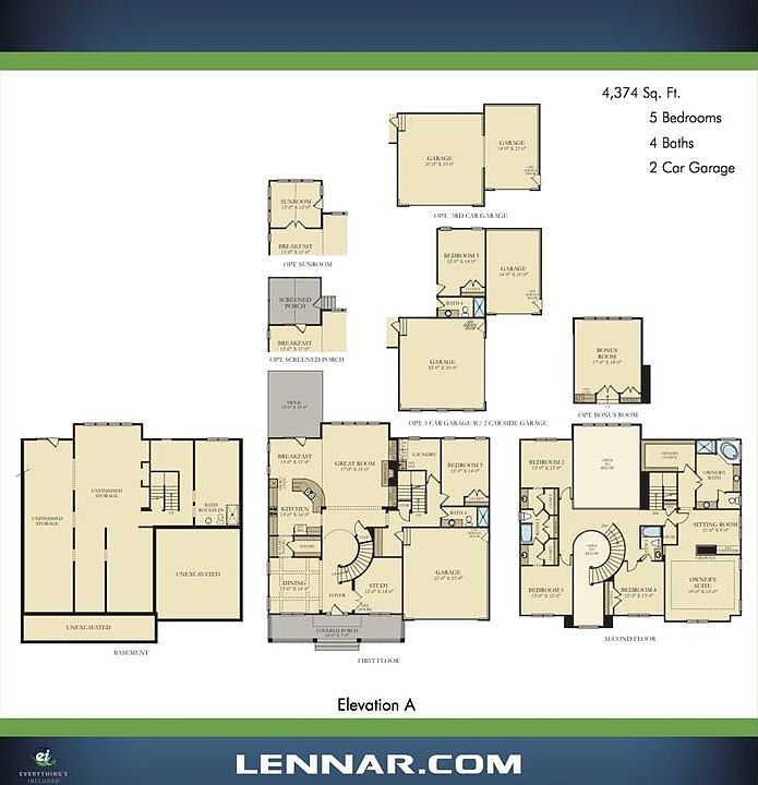 2nd image of 312 Lady Marian Ct