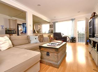 923 6th St APT 3, Santa Monica, CA 90403
