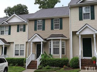 2251 Trailwood Valley Cir, Raleigh, NC 27603