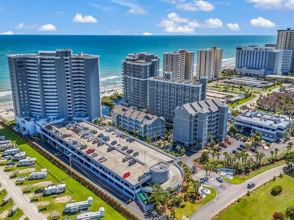 158 Seawatch Dr. #1411, Myrtle Beach, SC 29572