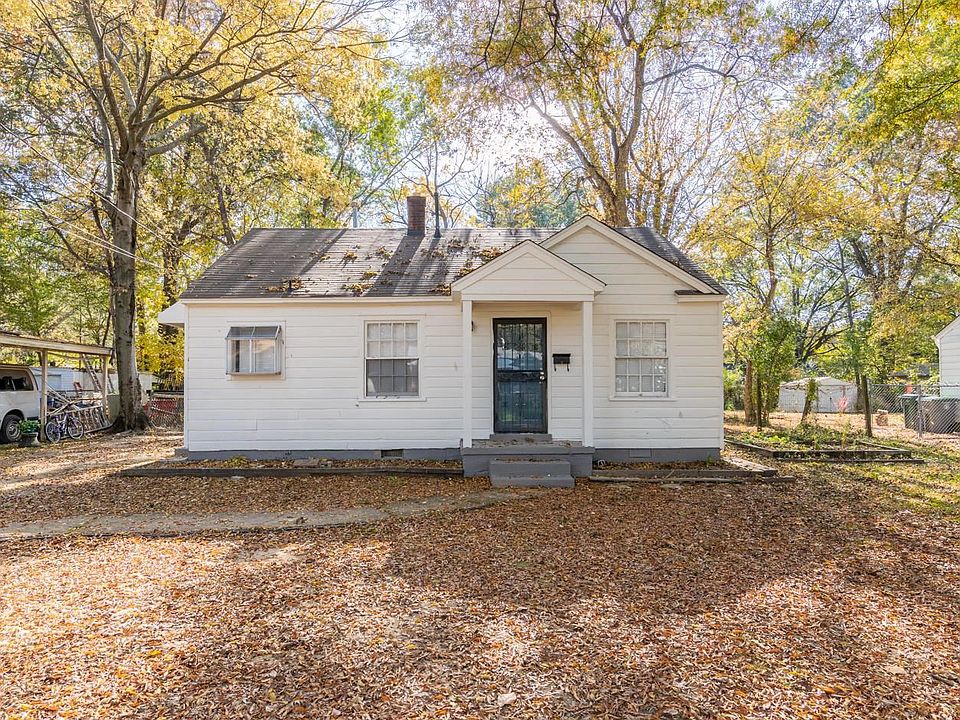 1st image of 4267 Owen Ave