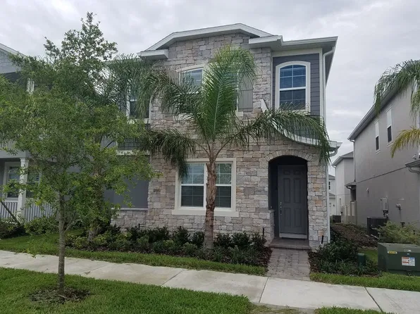 5638 Thomas Square Dr, Winter Garden, FL 34787