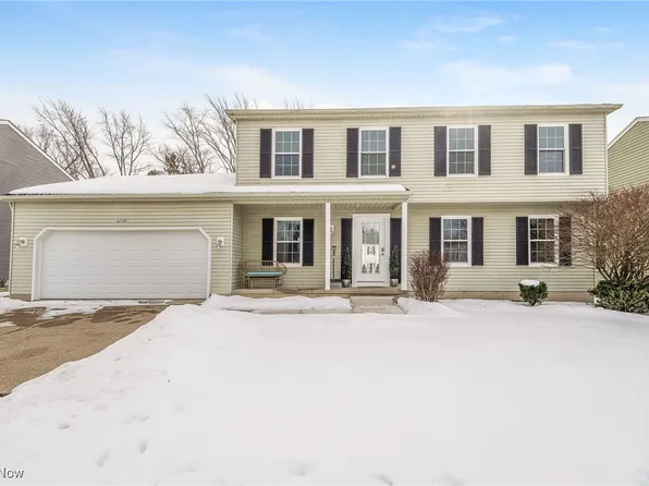 14245 Walking Stick Way, Strongsville, OH 44136