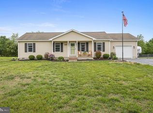 2486 Willow Grove Rd, Camden Wyoming, DE 19934