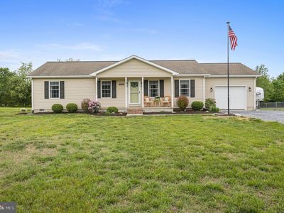 2486 Willow Grove Rd, Camden Wyoming, DE, 19934
