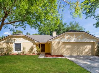 1003 Ragsdale Rd, Oviedo, FL 32765