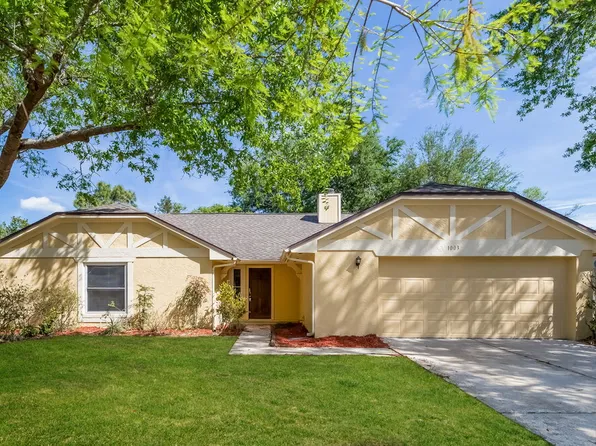 1003 Ragsdale Rd, Oviedo, FL 32765