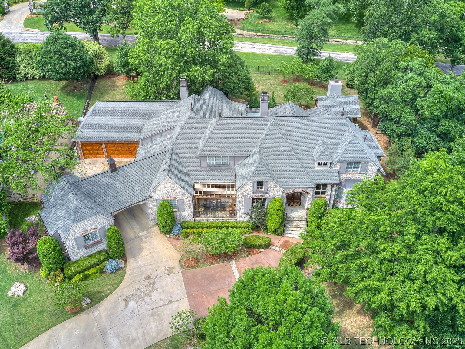 719 W 107th St S, Jenks, OK 74037 Zillow