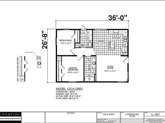 2nd image of this home