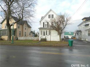 729 Mill St, Watertown, NY 13601