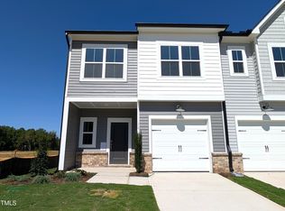 130 Barley Field Dr, Clayton, NC 27520