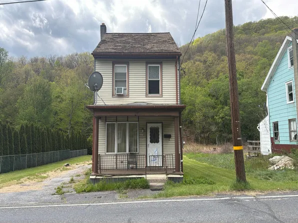 69 Nater St, Ashland, PA 17921