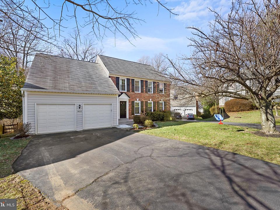 1st image of 9625 Woodedge Dr