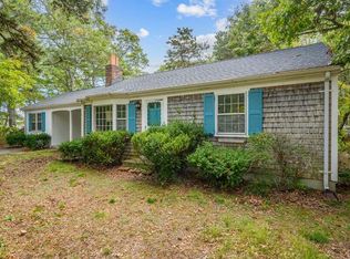 47 Whiffletree Rd, West Yarmouth, MA 02673