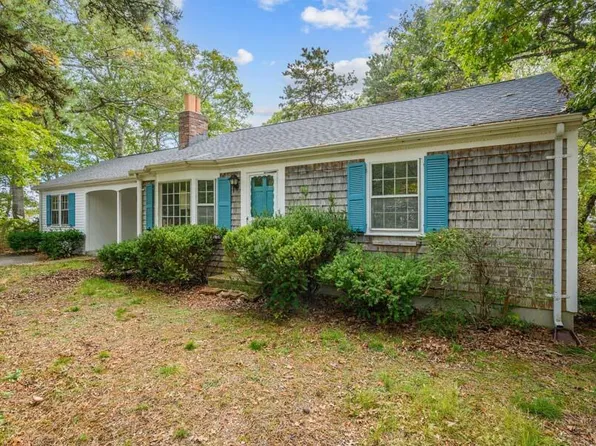 47 Whiffletree Road, West Yarmouth, MA 02673