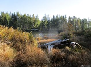 0 E Coon Dr N LOT 1, Belfair, WA 98528