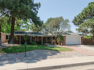 7000 Carriage Rd NE, Albuquerque, NM 87109