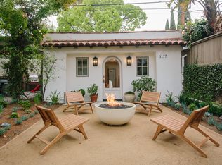 6119 Lindenhurst Ave #6117, Los Angeles, CA 90048