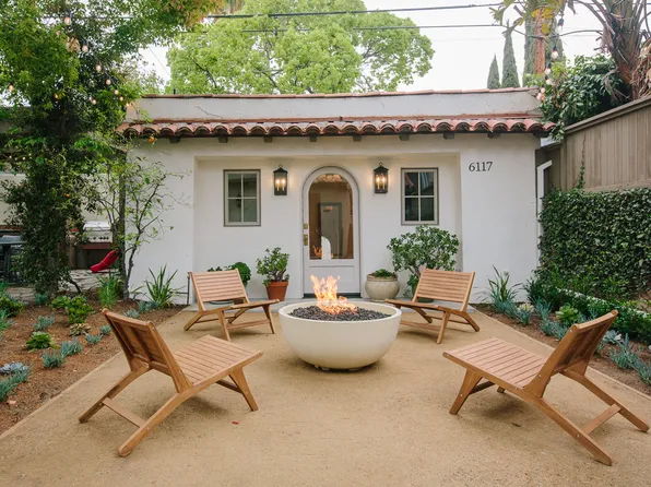 6119 Lindenhurst Ave #6117, Los Angeles, CA 90048