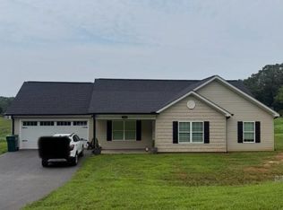 2465 Oak Grove Rd, Dahlonega, GA 30533
