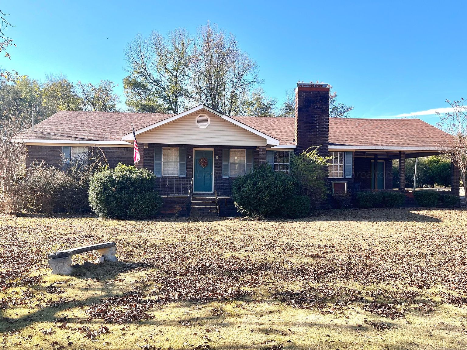 18655 Highway 18 E, Berry, AL 35546 | Zillow