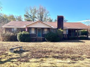 18655 Highway 18 E, Berry, AL 35546