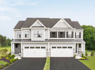 Kensington Plan, Philmont 55+, Huntingdon Valley, PA 19006