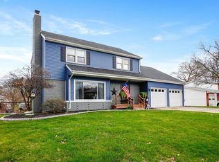 2525 Brandt St, Portage, IN 46368
