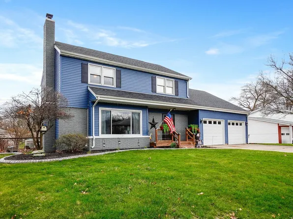 2525 Brandt St, Portage, IN 46368