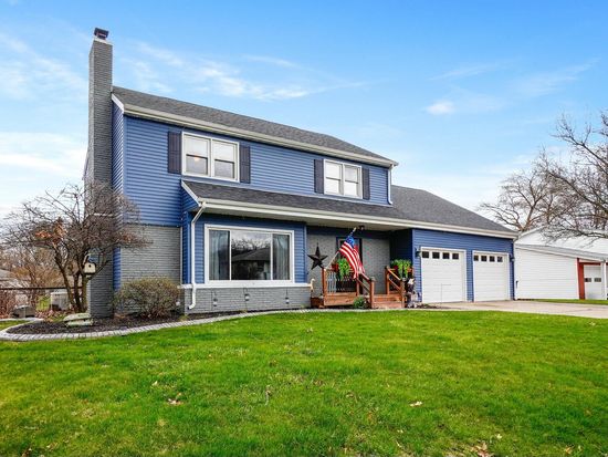 2525 Brandt St, Portage, IN 46368