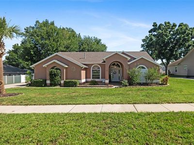 14126 Greater Pines Blvd, Clermont, FL, 34711