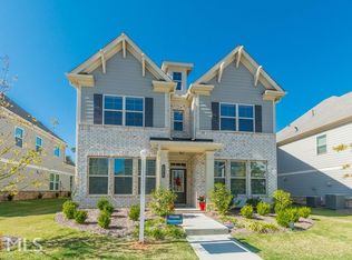 3679 Davenport Rd, Duluth, GA 30096