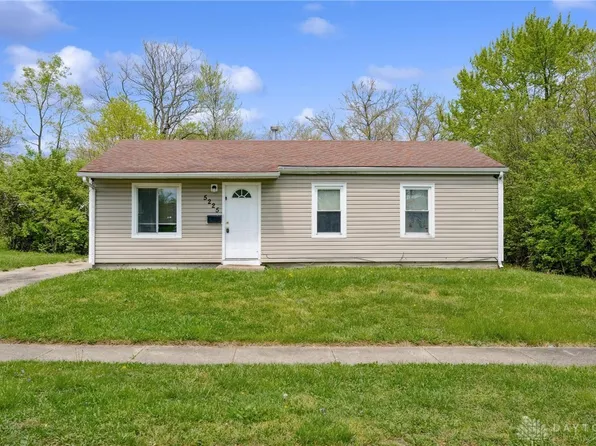 5225 Osceola Dr, Dayton, OH 45417