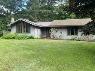 568 W River Rd, Brattleboro, VT 05301