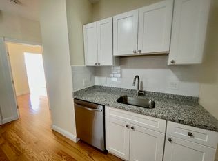 207 Princeton St APT 2, Boston, MA 02128