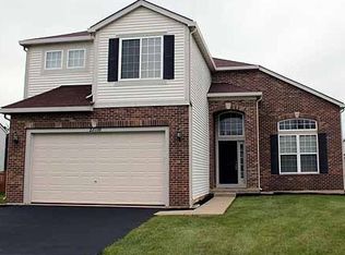 27110 W Sycamore Rd, Channahon, IL 60410