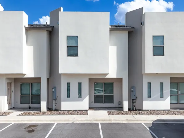 4101 Blue Quail Rd #12A, Laredo, TX 78045