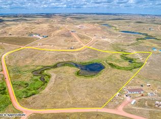 29 Moncreiffe Ridge Rd, Gillette, WY 82716