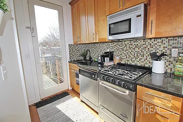 Rented by Ideal Properties Group