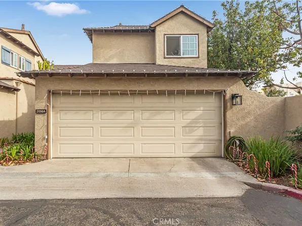 2150 San Michel Dr E Unit A, Costa Mesa, CA 92627