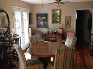 2101 Faulk Dr, Tallahassee, FL 32303