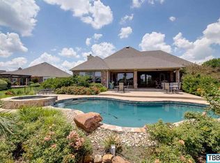 1307 Walker Cir, Salado, TX 76571