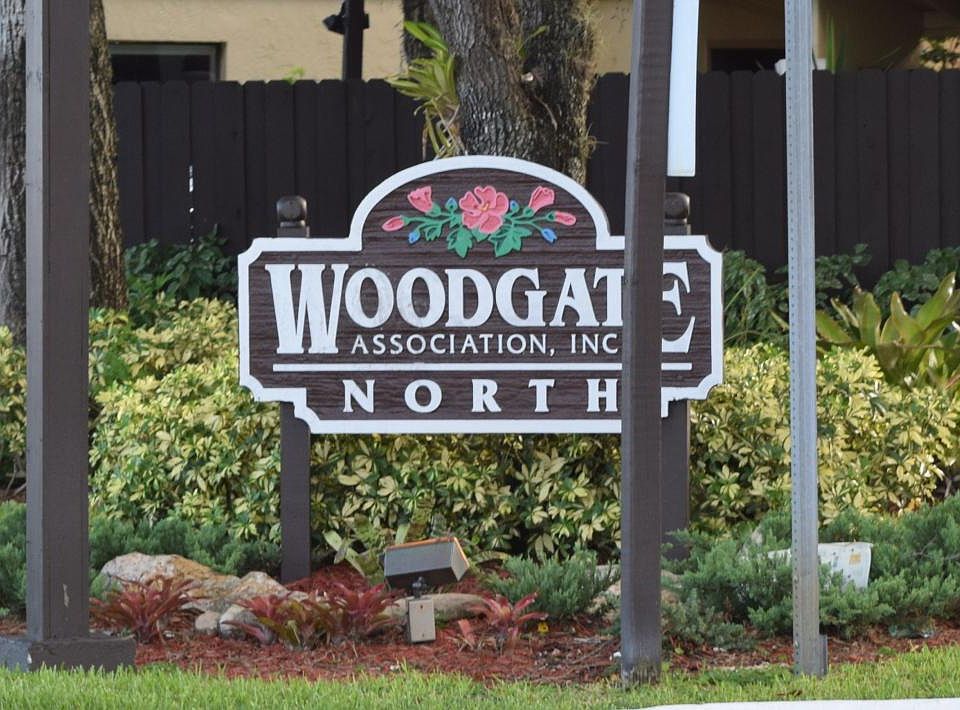 Woodgate North Community