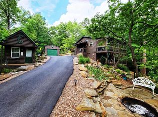 170 Fern Ridge Trl, Murphy, NC 28906