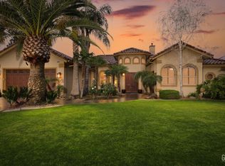 6405 Duck Pond Ln, Bakersfield, CA 93312