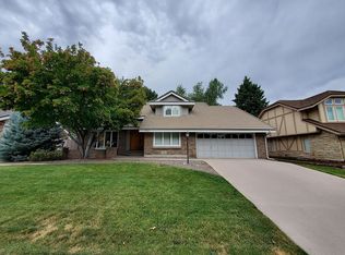 7761 S Glencoe Ct, Centennial, CO 80122