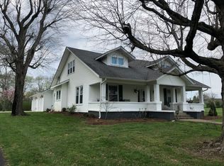 1654 Orndorff Mill St, Russellville, KY 42276