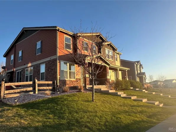 10001 Hough Point, Parker, CO 80134