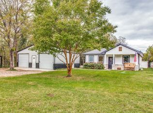 1138 Ridgeview Cir, Granbury, TX 76048