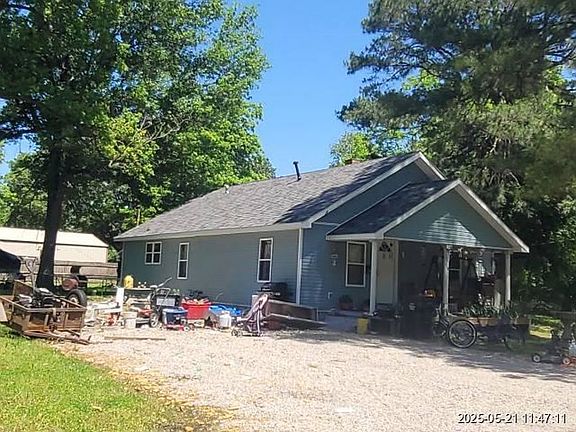 Property Side View